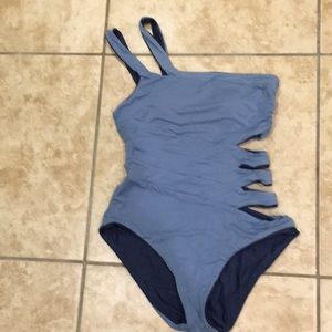 Becca one piece Reversible